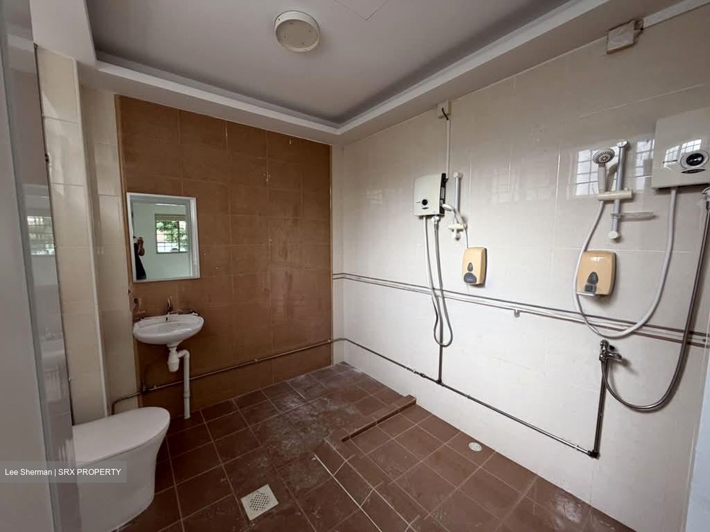 Green Hill Estate (D23), Terrace #581816751